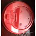 Hot Sale Plastic Lids for Coffee Cup